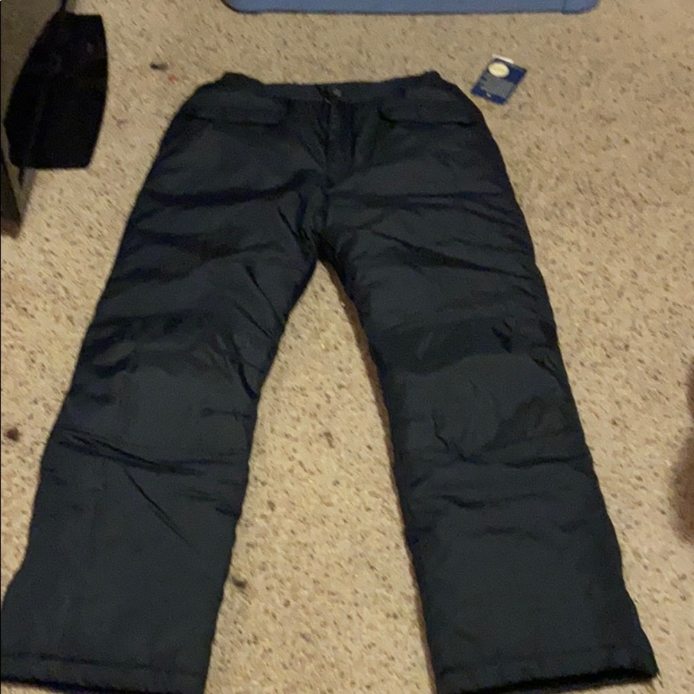Cherokee pants